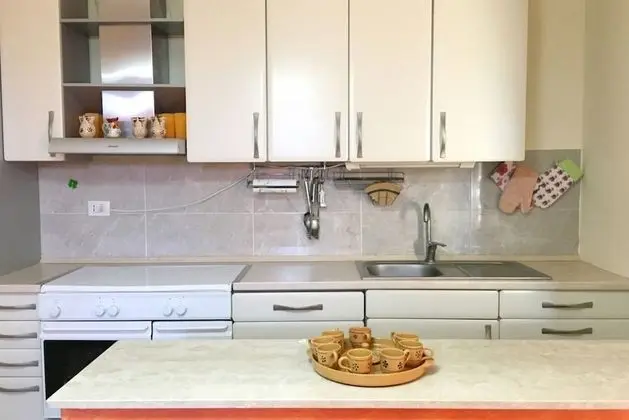Villa, 2 Yatak Odası