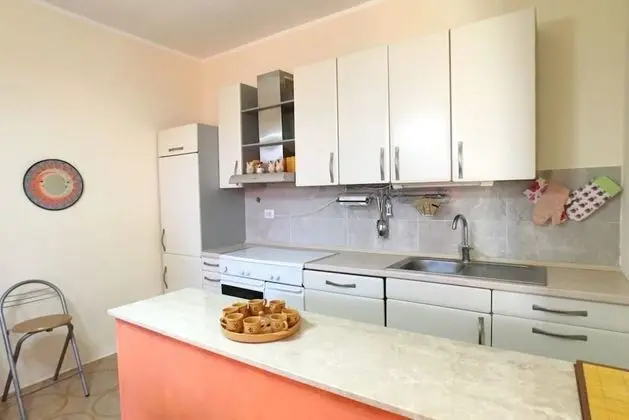 Villa, 2 Yatak Odası
