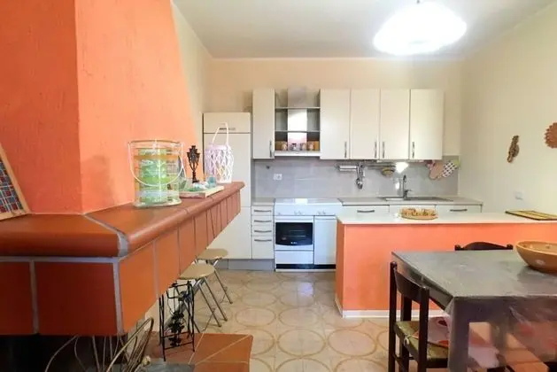 Villa, 2 Yatak Odası
