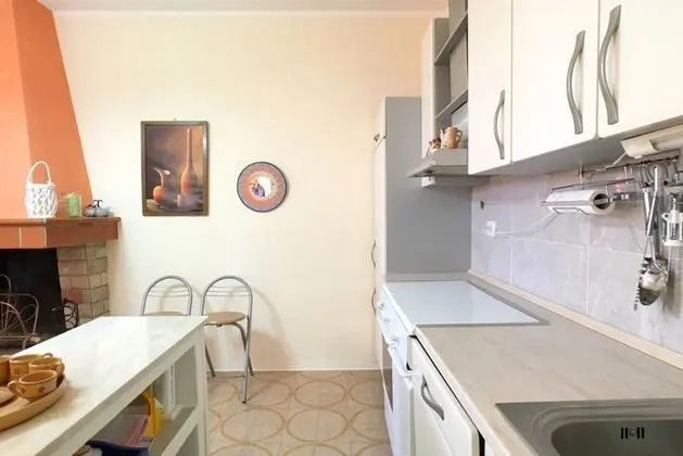 Villa, 2 Yatak Odası
