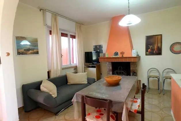 Villa, 2 Yatak Odası