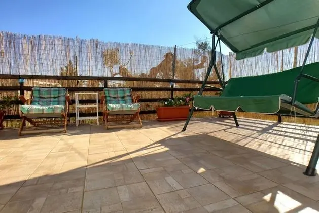 Villa, 2 Yatak Odası