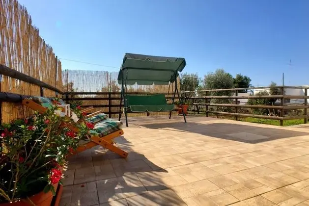 Villa, 2 Yatak Odası