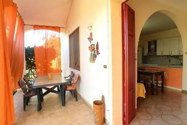 Villa, 2 Yatak Odası