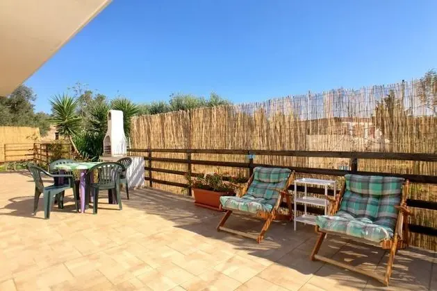 Villa, 2 Yatak Odası