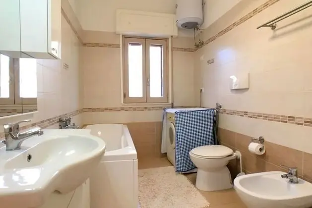 Villa, 2 Yatak Odası