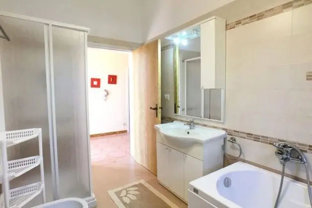 Villa, 2 Yatak Odası