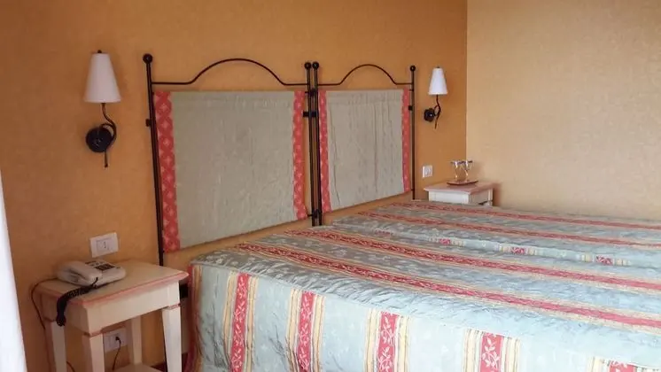 Classic İki Ayrı Yataklı Oda, Balkon