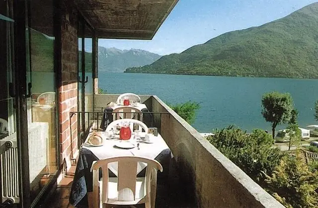 Classic İki Ayrı Yataklı Oda, Balkon