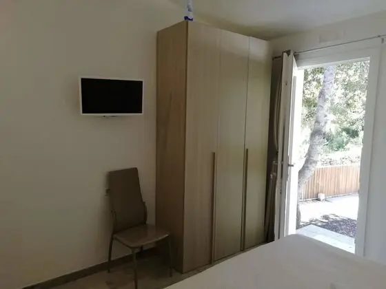 Classic Dört Kişilik Oda