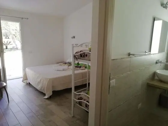 Classic Dört Kişilik Oda