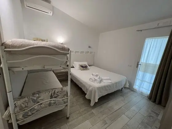 Classic Dört Kişilik Oda