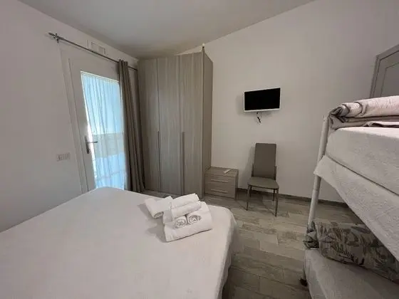 Classic Dört Kişilik Oda