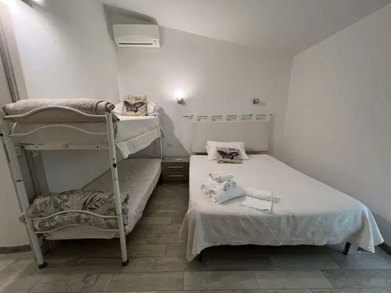 Classic Dört Kişilik Oda