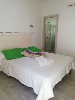 Deluxe Büyük Yataklı Tek Kişilik Oda