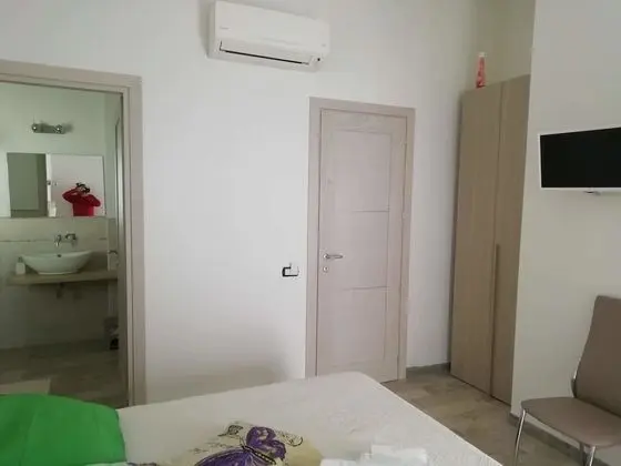 Deluxe Büyük Yataklı Tek Kişilik Oda