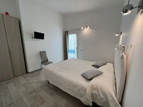 Deluxe Büyük Yataklı Tek Kişilik Oda