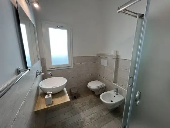 Deluxe Dört Kişilik Oda, 1 Yatak Odası