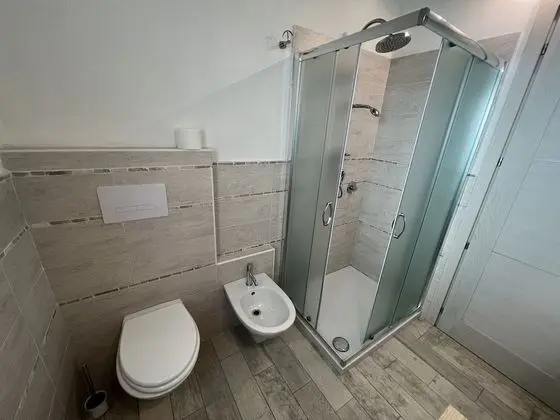 Deluxe Dört Kişilik Oda, 1 Yatak Odası