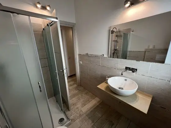 Deluxe Dört Kişilik Oda, 1 Yatak Odası