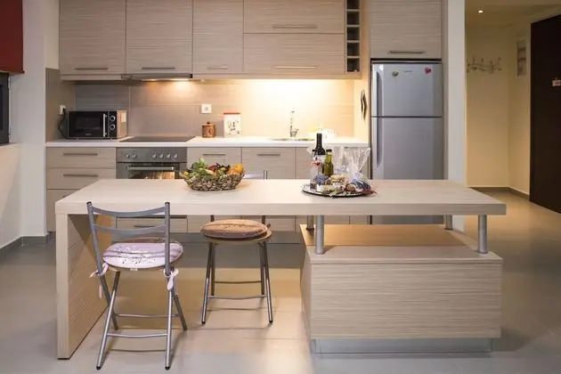 Apart Daire, 1 Yatak Odası (Bellarea Bella Vista)