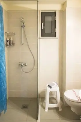 Apart Daire, 1 Yatak Odası (Bellarea Bella Vista)