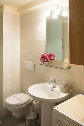 Apart Daire, 1 Yatak Odası (Bellarea Bella Vista)
