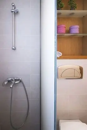Apart Daire (Elegante Lucindo)
