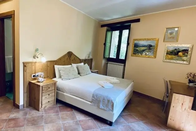 Süit, 1 Yatak Odası (Campagna SA Bascula)
