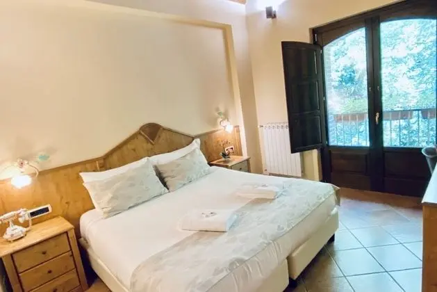 Süit, 1 Yatak Odası (Campagna SA Calandra)