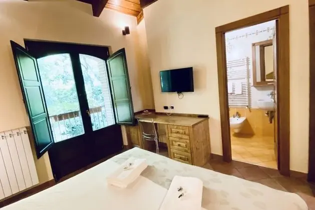 Süit, 1 Yatak Odası (Campagna SA Calandra)