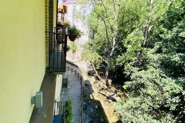 Süit, 1 Yatak Odası (Campagna SA Calandra)