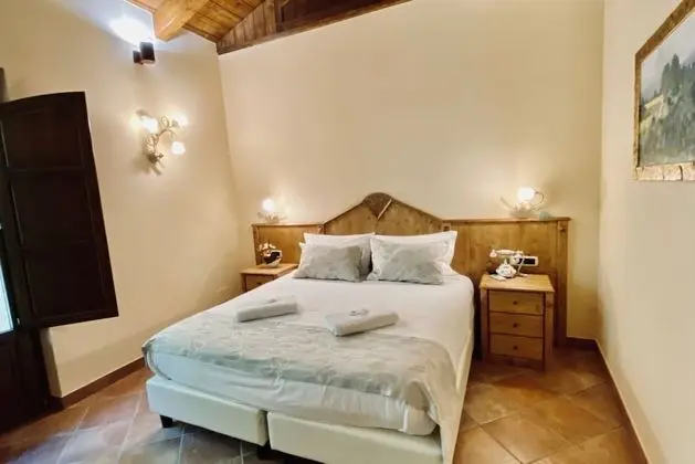 Süit, 2 Yatak Odası (Campagna SA Tramoggia)
