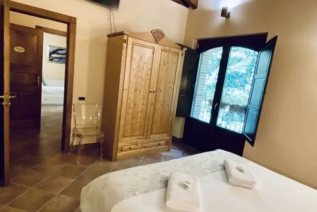Süit, 2 Yatak Odası (Campagna SA Tramoggia)