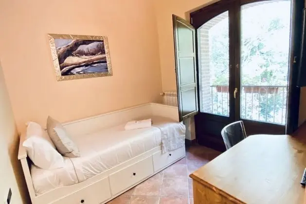 Süit, 2 Yatak Odası (Campagna SA Tramoggia)
