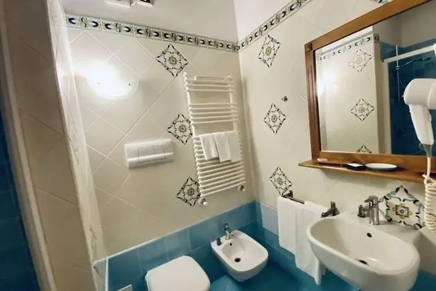 Süit, 2 Yatak Odası (Campagna SA Tramoggia)