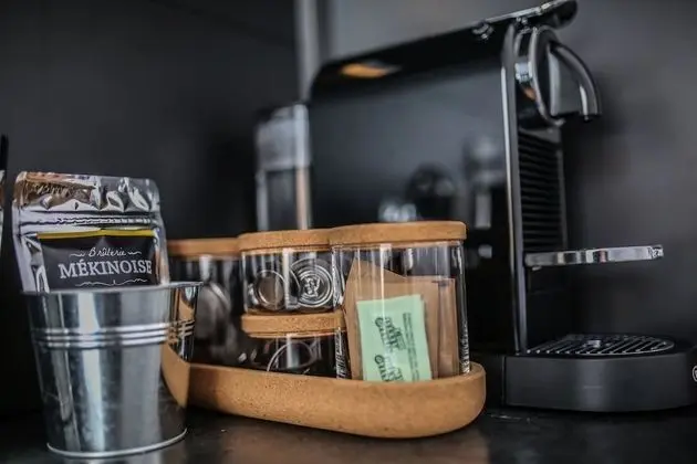 Luxury Çadır, 1 En Büyük (King) Boy Yatak, Üzüm Asması Manzaralı