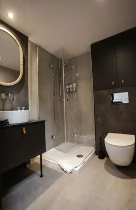 Luxury Çadır, 1 En Büyük (King) Boy Yatak, Üzüm Asması Manzaralı