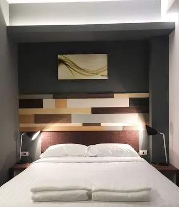 Deluxe Room (Floor 1-3)