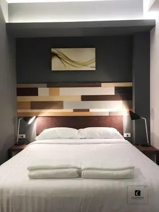 Deluxe Room (Floor 1-3)