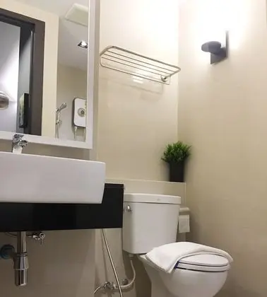Deluxe Room (Floor 1-3)