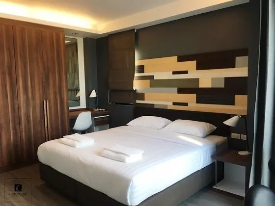 Executive Suite King (Floor 3)