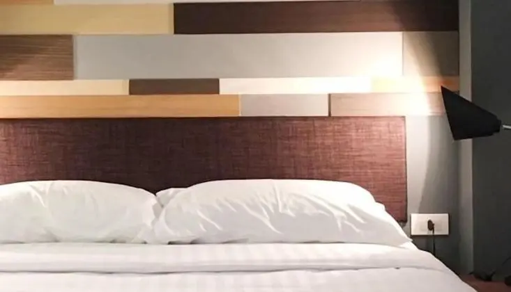 Executive Suite King (Floor 3)