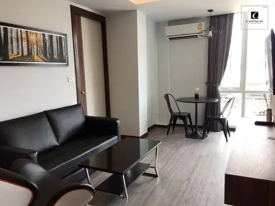 Executive Suite King (Floor 3)