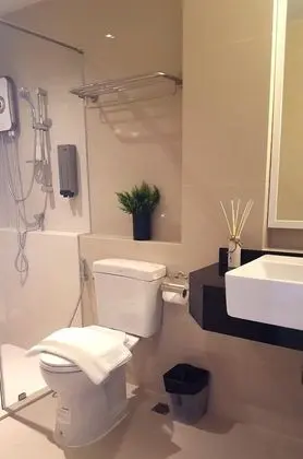 Executive Suite King (Floor 3)