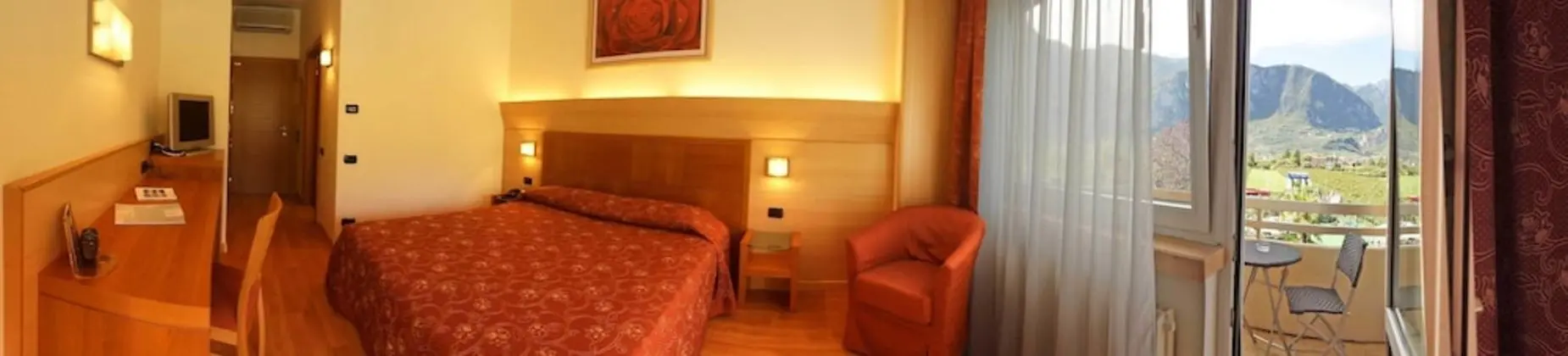 Comfort Üç Kişilik Oda