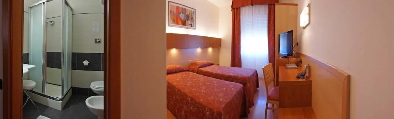 Comfort Üç Kişilik Oda