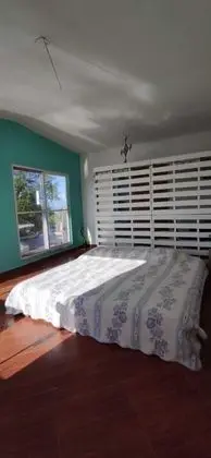 Habitación Kingsize