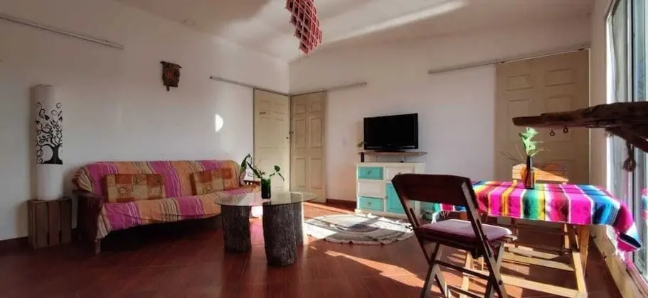 Habitación Kingsize