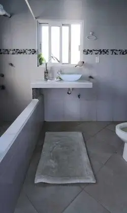 Habitación Kingsize